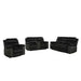 Willow - Reclining Sofa Set New Classic