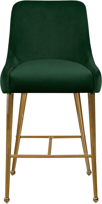 Owen - Stool (Set of 2) Meridian Furniture