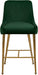 Owen - Stool (Set of 2) Meridian Furniture