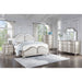 Katerina - Platform Bedroom Set Furniture Max