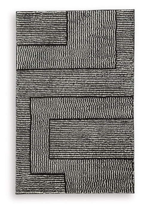 Kurtmen - Rug Signature Design by Ashley®