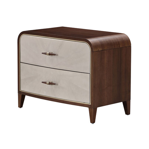 Houston - Nightstand Michael Amini