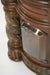 Villa Valencia - China Buffet Cabinet - Classic Chestnut Michael Amini