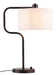 Middlemist - Table Lamp - White Zuo Modern