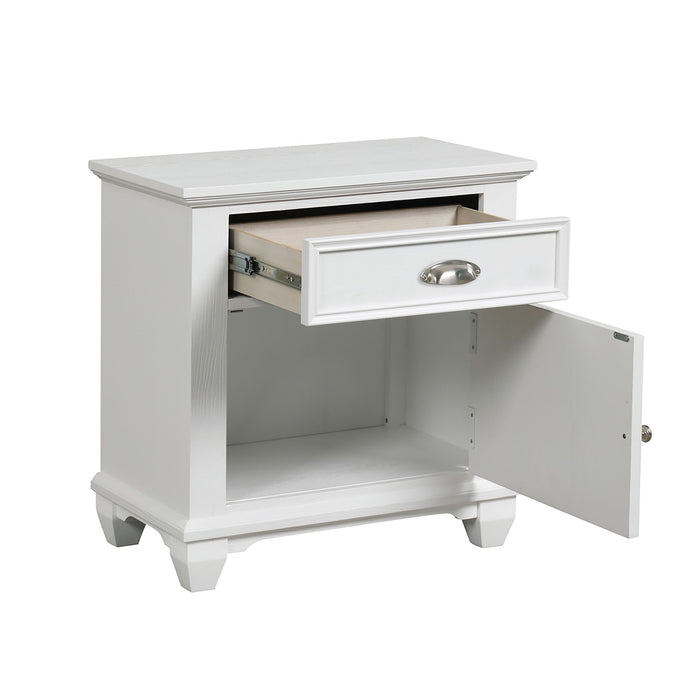 Jamestown - Nightstand New Classic