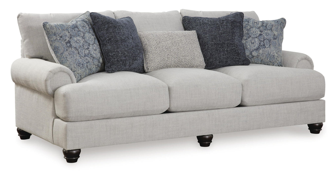 Avocet - Sofa - Arctic Millennium® by Ashley