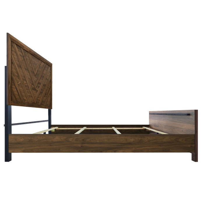 Biscayne - Bed New Classic