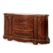Cortina - Dresser - Honey Walnut Michael Amini