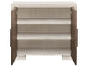 Modern / Mist & Veil - Hall Chest Universal Furniture