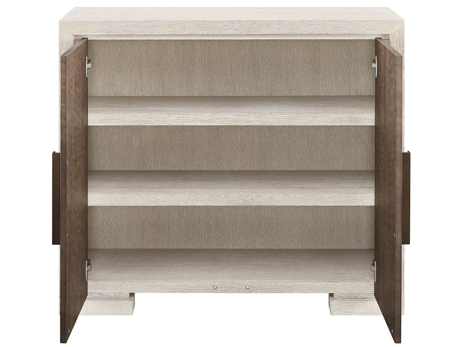 Modern / Mist & Veil - Hall Chest Universal Furniture