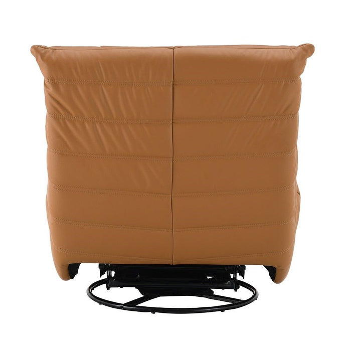 Talmon - Recliner With Swivel ACME