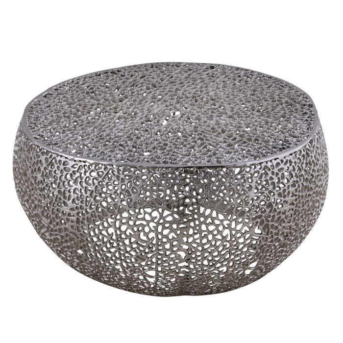 T3502 - Round Coffee Table Matrix Furniture Group