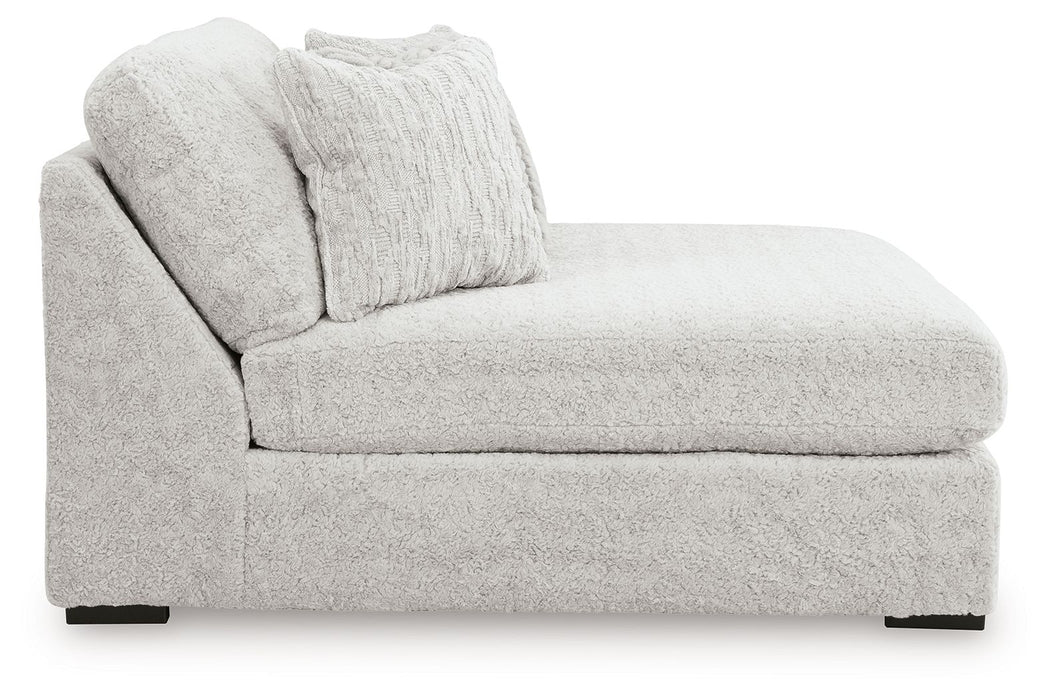 Cuddle Plush - Sectional Signature Design by Ashley®