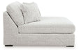Cuddle Plush - Sectional Signature Design by Ashley®