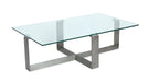 Holden - Rectangular Table Magnussen Furniture