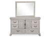 Bronwyn - Drawer Dresser Magnussen Furniture