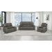 Boyce - Triple Power Reclining Sofa Set With Independent Headrest Furniture Max