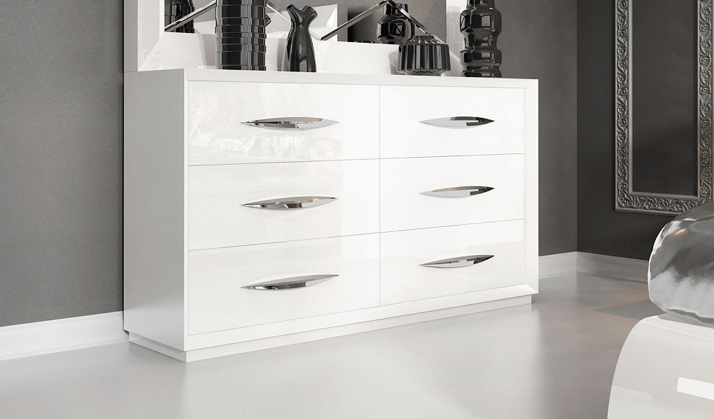 Carmen - Dresser Franco Spain