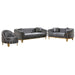 Vanessa - Living Room Set Matrix Furniture Group