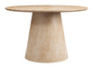Legno - Dining Table - Natural Zuo Modern
