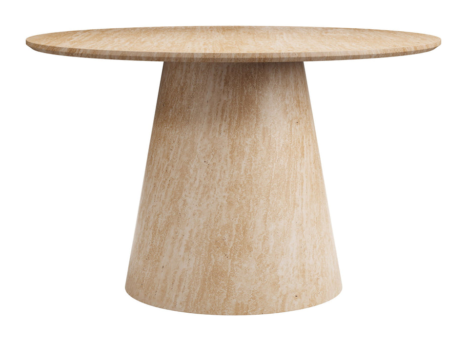 Legno - Dining Table - Natural Zuo Modern
