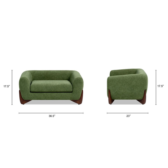 Alpine - Dog Sofa Bed Jennifer Taylor Home