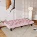 Sofa Bed With Adjustable Backrest Home Essentials