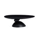 Lucky Stone Shaped Table Home Essentials
