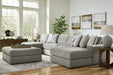 Avaliyah - Living Room Set Signature Design by Ashley®