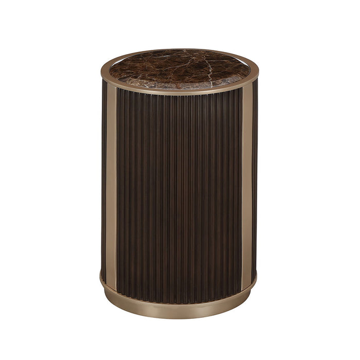 West Kensington - Chairside Table