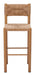 Iska - Outdoor Barstool (Set of 2) Zuo Modern