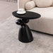Lucky Stone Shaped Table Home Essentials