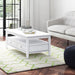 Warm Shaker - Handcrafted Table Simpli-Home