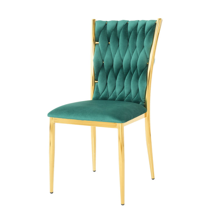 Modern Dining Chair For Dining Room Home Essentials