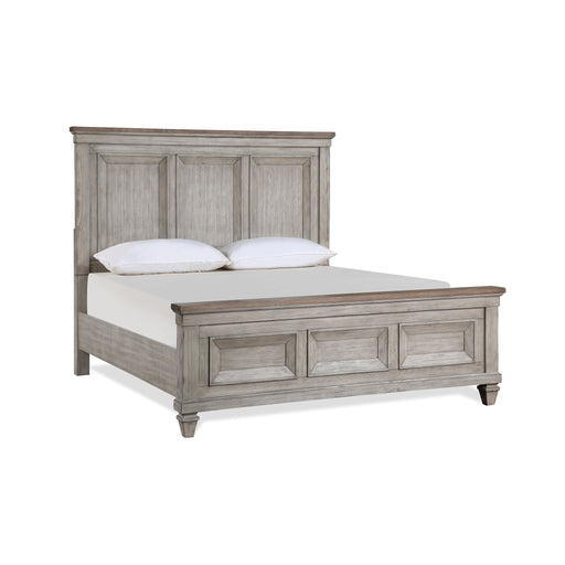 Mariana - Bed New Classic