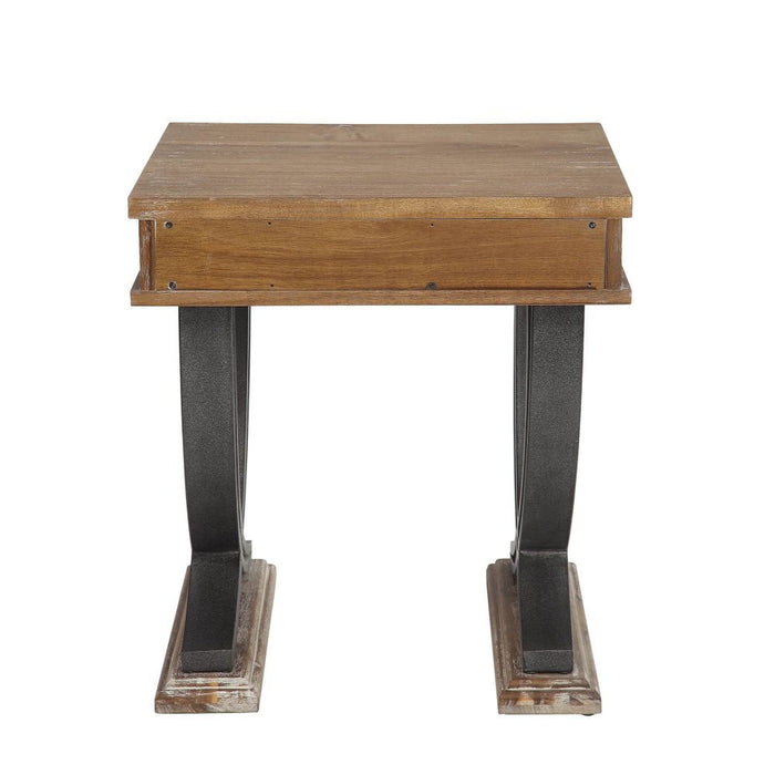 Pellio - Table ACME