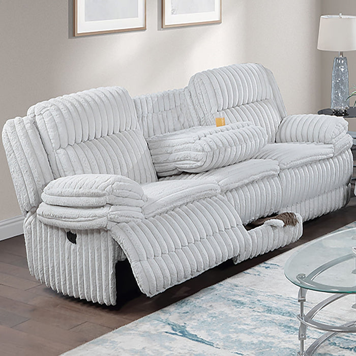 Modern Motion Sofa Set Home Essentials