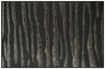 Lynnworth - Wall Art - Black / Brown Signature Design by Ashley®