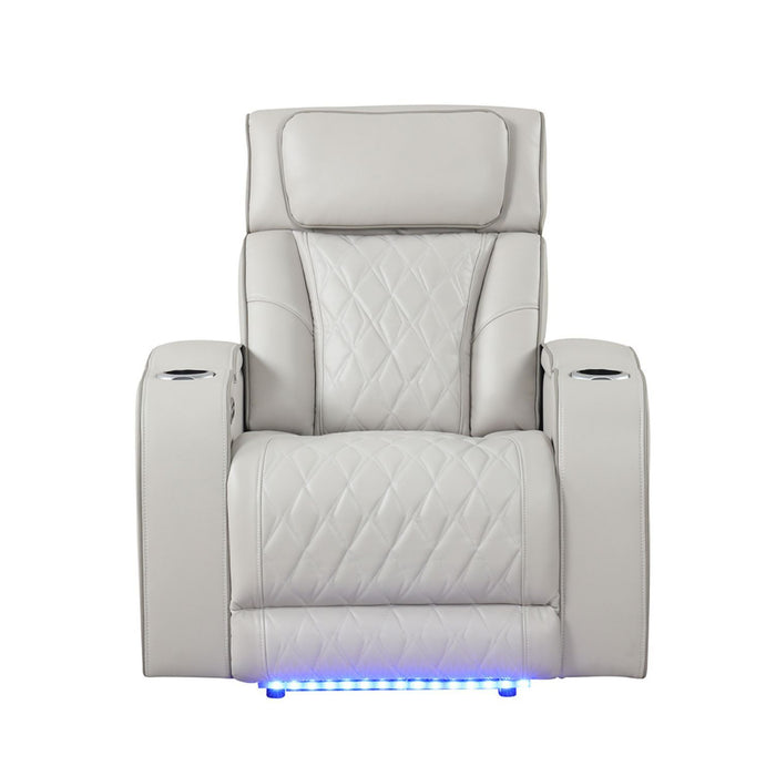 Fortuner - Power Reclining Chair Matrix Furniture Group