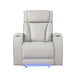 Fortuner - Power Reclining Chair Matrix Furniture Group