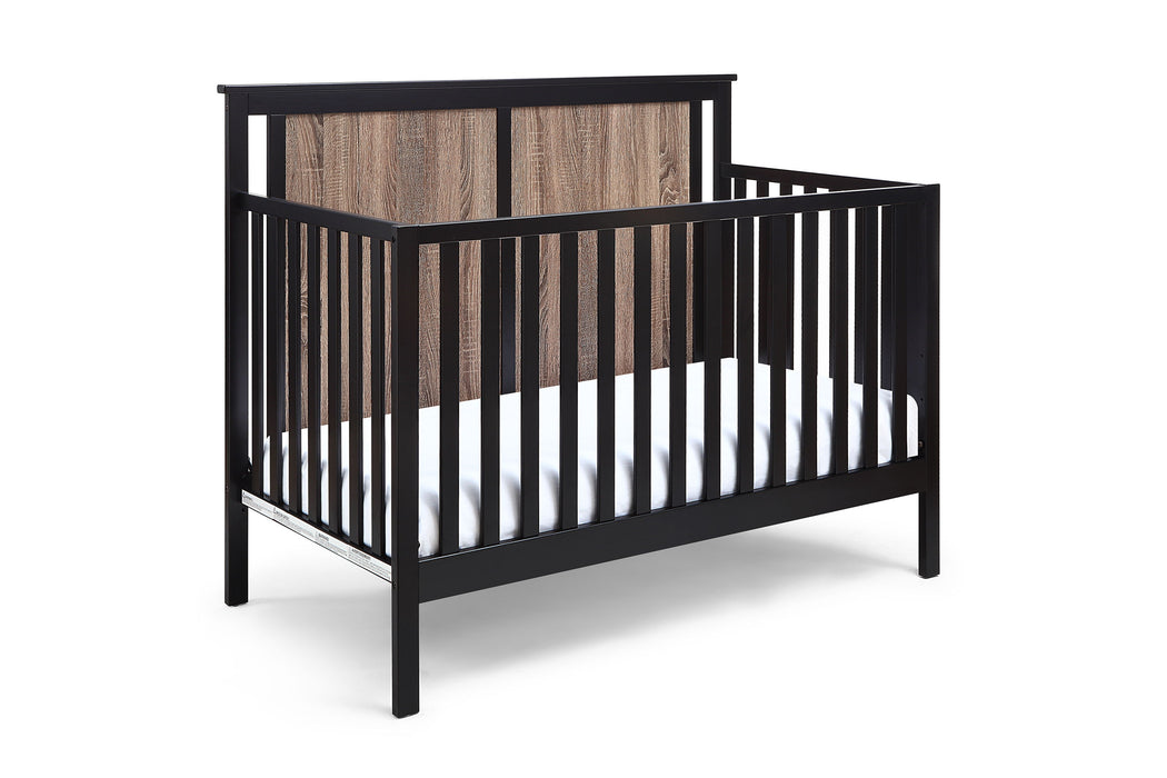 Connelly - 4-in-1 Convertible Crib