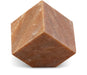 Block - Marble Decorative Cube Meridian Furniture