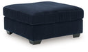 SimpleJoy - Oversized Accent Ottoman Signature Design by Ashley®