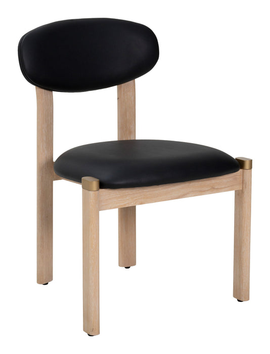 Rilou - Dining Chair (Set of 2) Zuo Modern