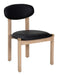 Rilou - Dining Chair (Set of 2) Zuo Modern