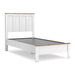 Kerisden - Panel Complete Bed Frame Signature Design by Ashley®