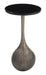 Ionis - Accent Table - Black Zuo Modern