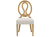 Birchaven - Oval Side Chair (Set of 2) Universal Furniture