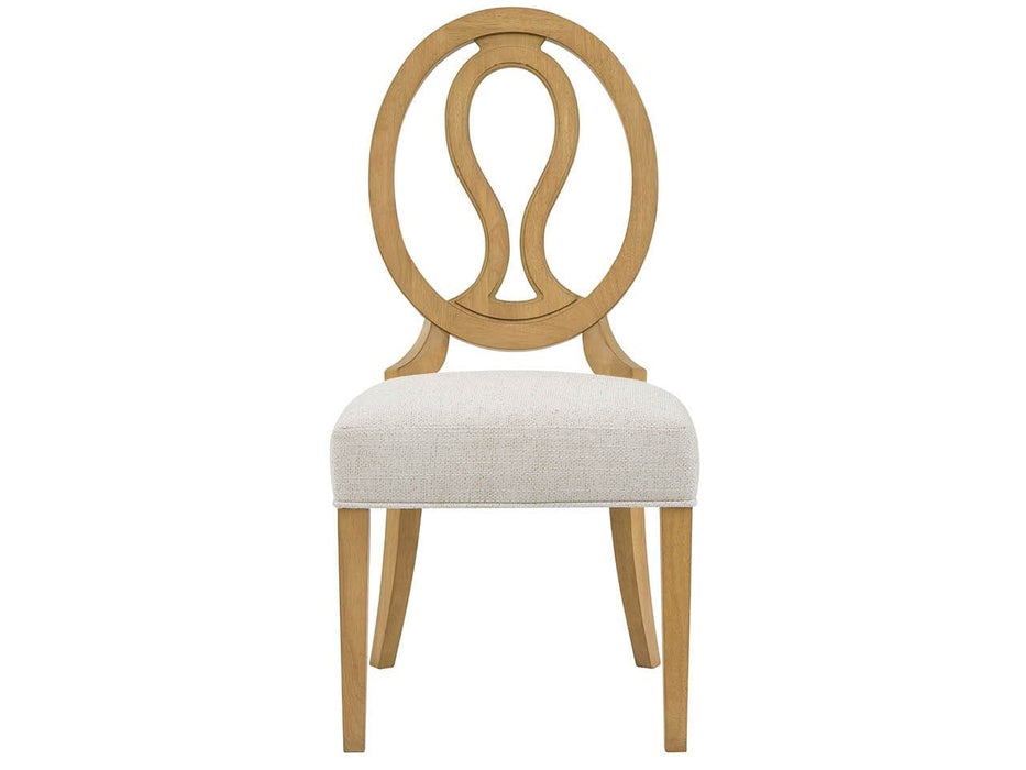 Birchaven - Oval Side Chair (Set of 2) Universal Furniture