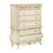 Platine de Royale - 6-Drawer Chest - Champagne Michael Amini